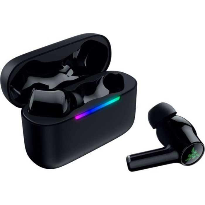 Razer Hammerhead V3 X HyperSpeed אוזניות גיימינג אלחוטיות