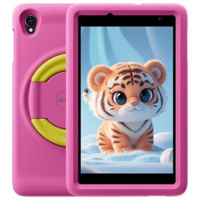 Blackview Tab Kids 5 כחול מותאם לילדים