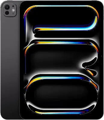 Apple iPad Pro 11 M5 (2025) Standard Glass 1TB Wi-Fi טאבלט יבואן רשמי