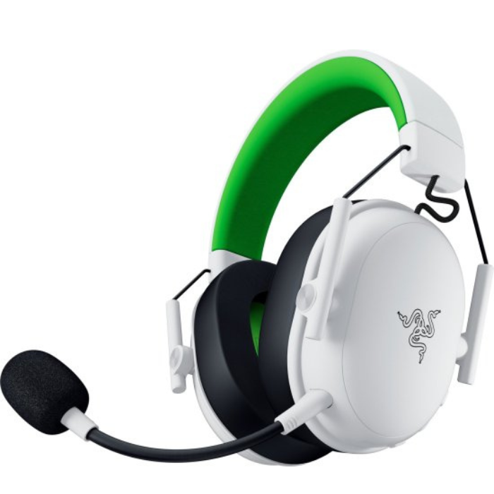 Razer BLACKSHARK V3 X Xbox HyperSpeed צבע לבן