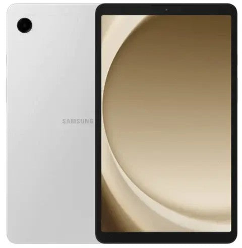 Samsung Galaxy Tab A9 8.7 SM-X110 64GB 4GB RAM Wi-Fi סאמסונג טאבלט בצבע כסוף