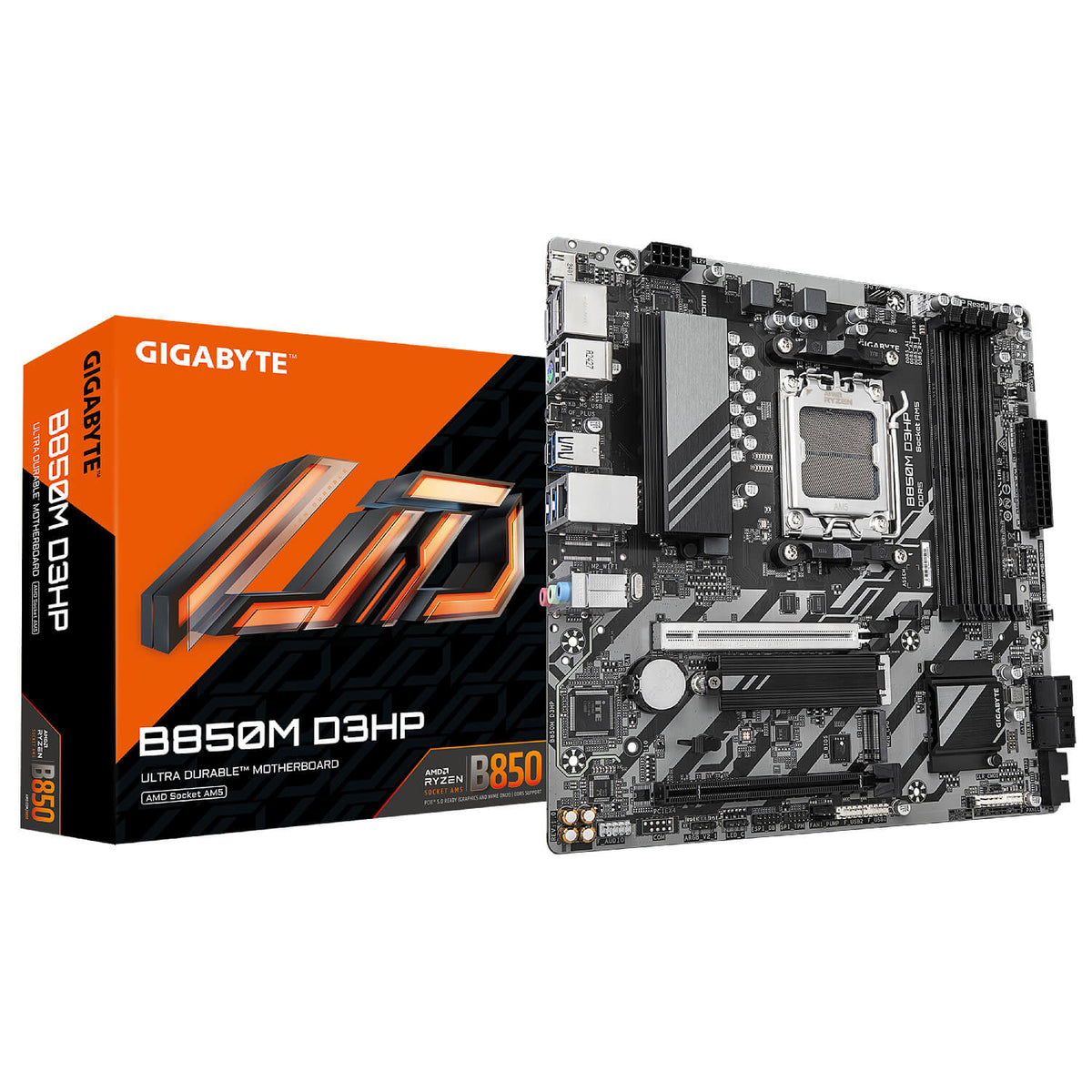 מחשב גיימינג Ryzen 7 9800X3D RTX 5070 32GB DDR5 2TB