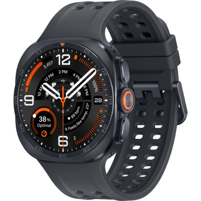 Samsung Galaxy Watch Ultra 2 (SM-L715) LTE שעון חכם יבואן רשמי