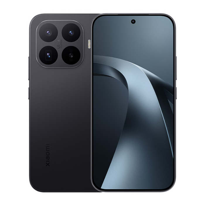 Xiaomi 17T שחור