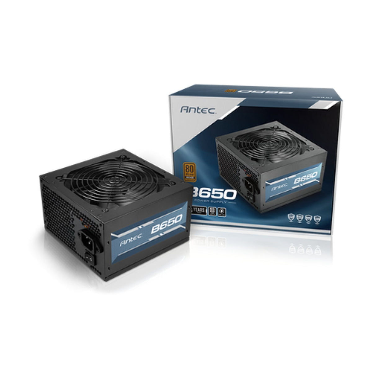 מחשב גיימינג AMD Ryzen 5 7500F RTX 5060 8GB 32GB DDR5 1TB NVMe