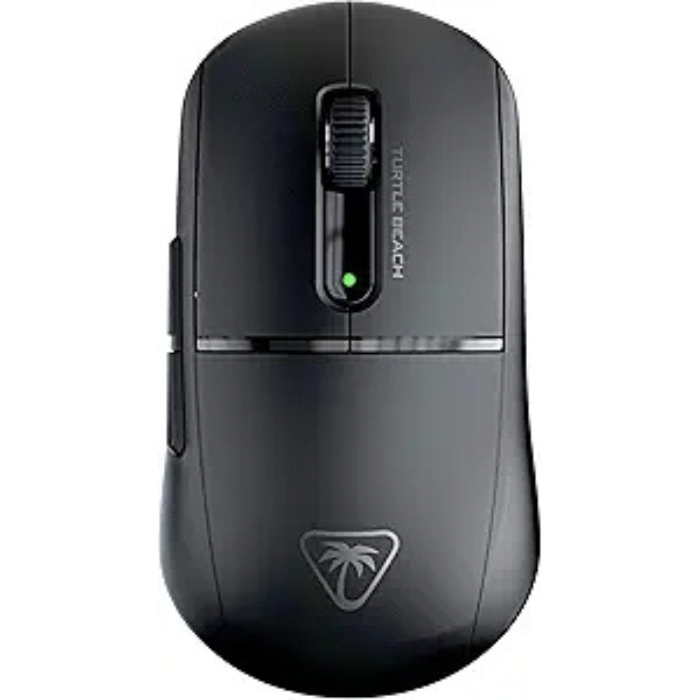 עכבר אלחוטי Turtle Beach Burst Air II שחור