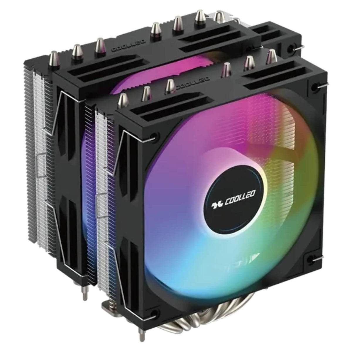 מחשב גיימינג Intel Core Ultra 5 250KF Plus RTX 5070 12GB 32GB DDR5 1TB