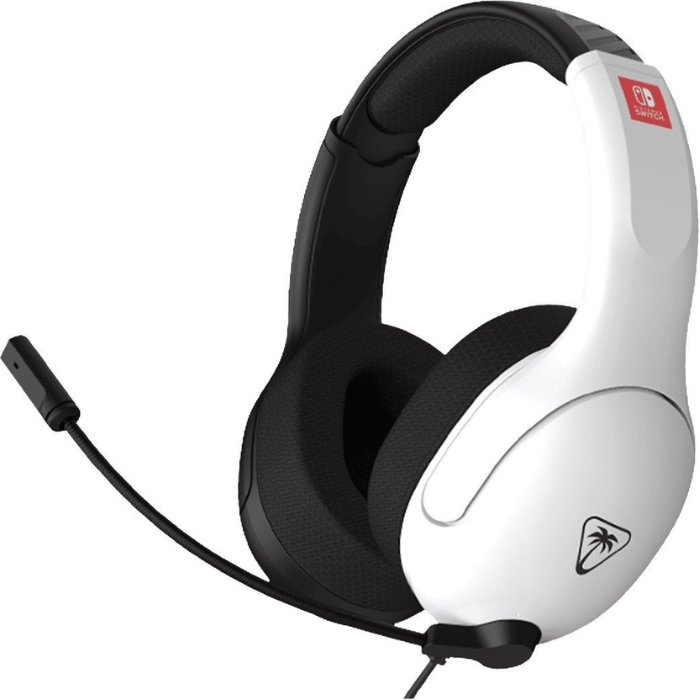 Turtle Beach Airlite Fit For Nintendo Switch 2 אוזניות