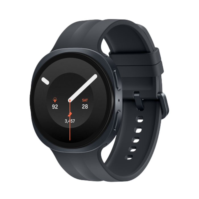 Samsung Galaxy Watch 9 L340 40mm Bluetooth שחור