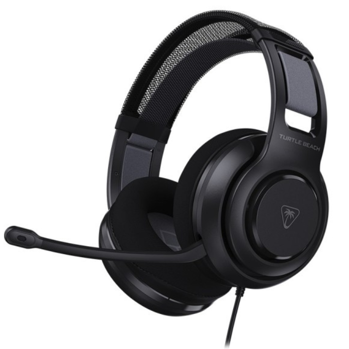 Turtle Beach Atlas 200 Multiplatform אוזניות גיימינג שחור