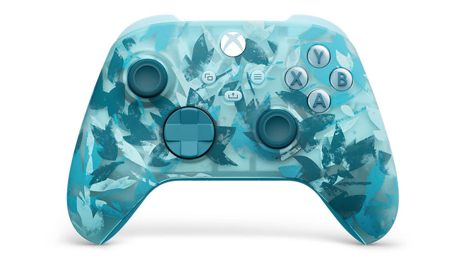 בקר Xbox Ice Breaker