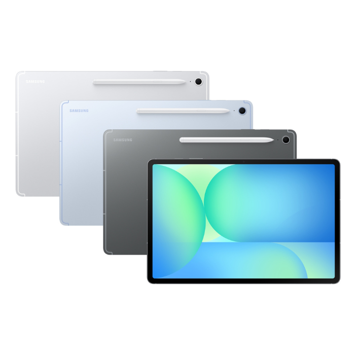 Samsung Galaxy Tab S10 FE 10.9 SM-X520 128GB 8GB RAM טאבלט