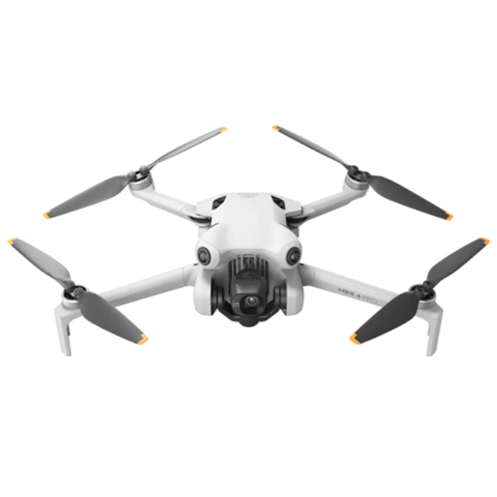 DJI Mini 4 Pro רחפן שלט חכם יבואן רשמי