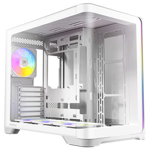 מחשב גיימינג Ryzen 7 7700 RX 9060 XT 16GB 32GB DDR5 1TB