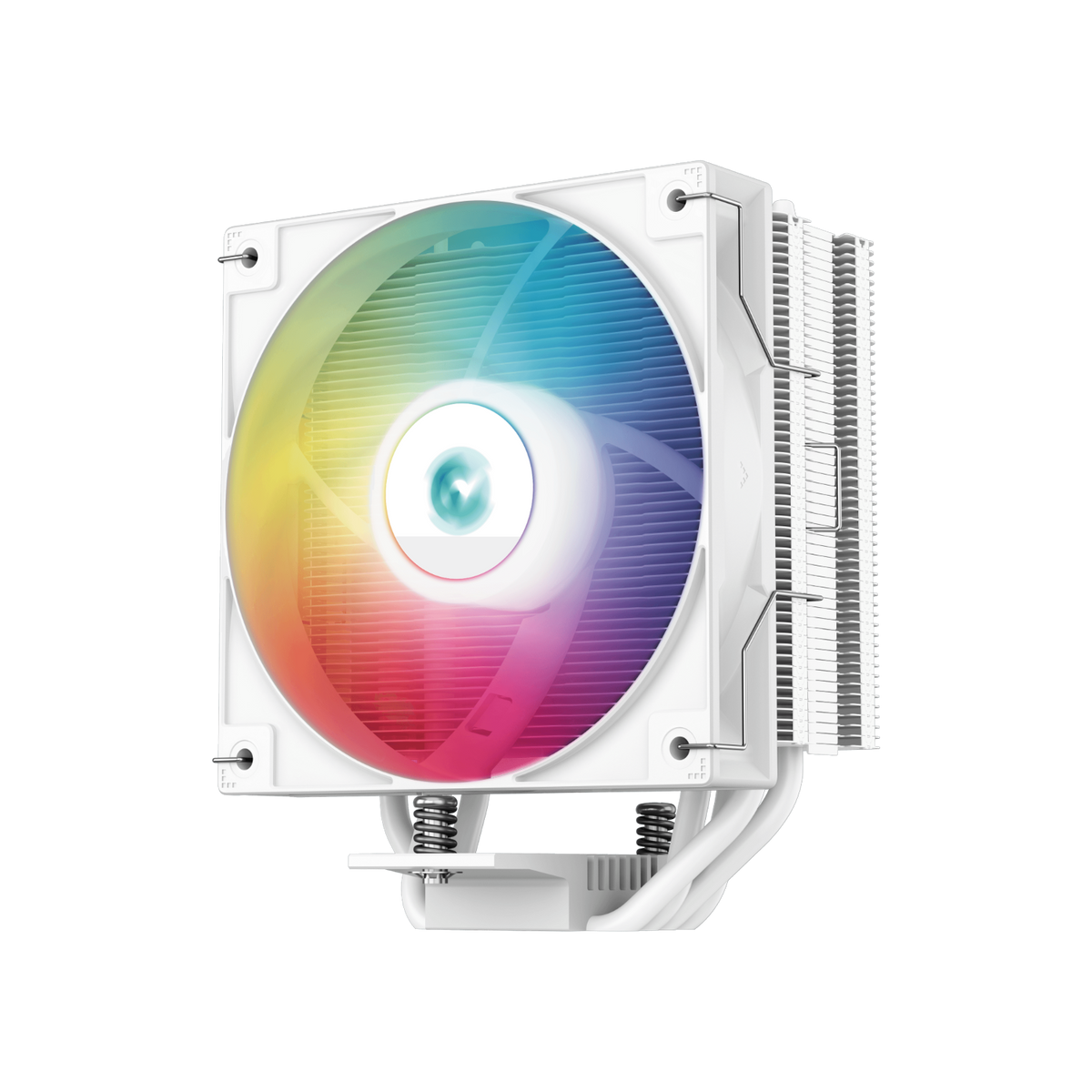 מחשב גיימינג Intel Core i5-14400F RTX 5060 Ti 8GB 32GB DDR4 1TB NVMe White
