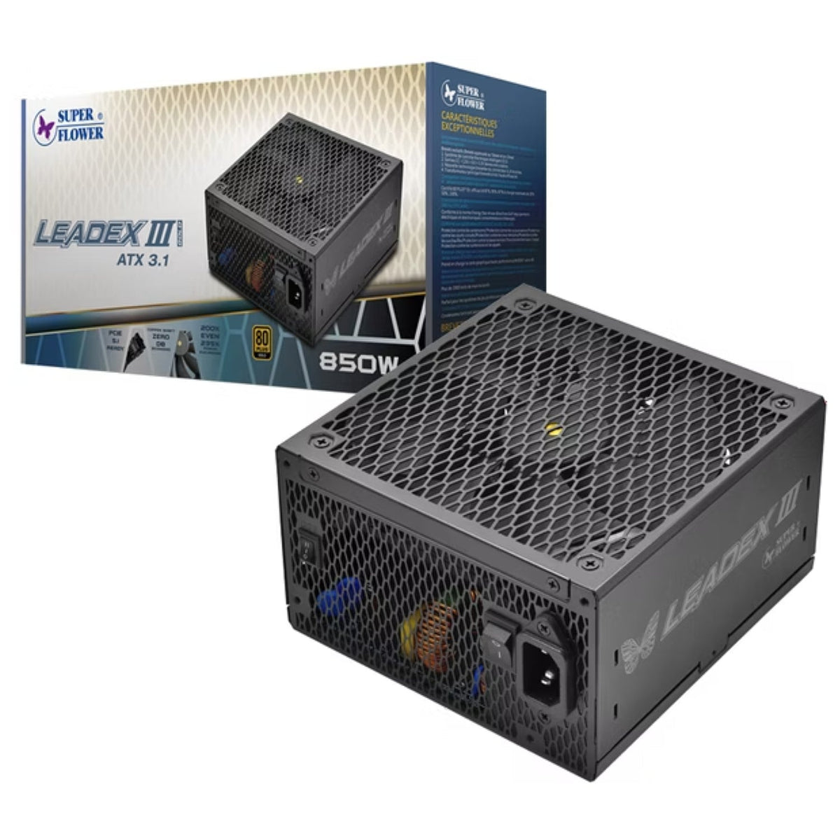מחשב גיימינג Intel Core i7-14700KF RTX 5070 32GB DDR5 2TB