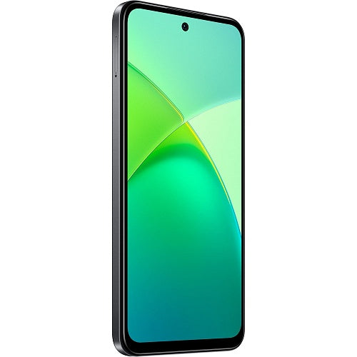 Infinix Smart 10 Plus (5G) 128GB 4GB RAM טלפון סלולרי בצבע שחור - יבואן רשמי