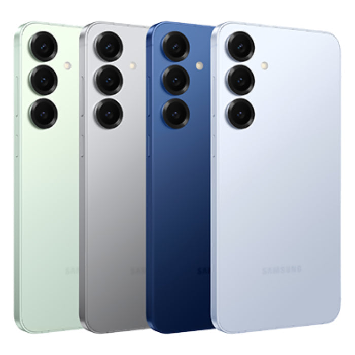 טלפון סלולרי Samsung Galaxy S25 SM-S931B/DS 256GB 12GB RAM סמסונג