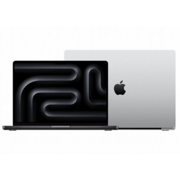Apple MacBook Pro 14 M5 Pro MGDN4HB/A MGDR4HB/A מחשב נייד יבואן רשמי