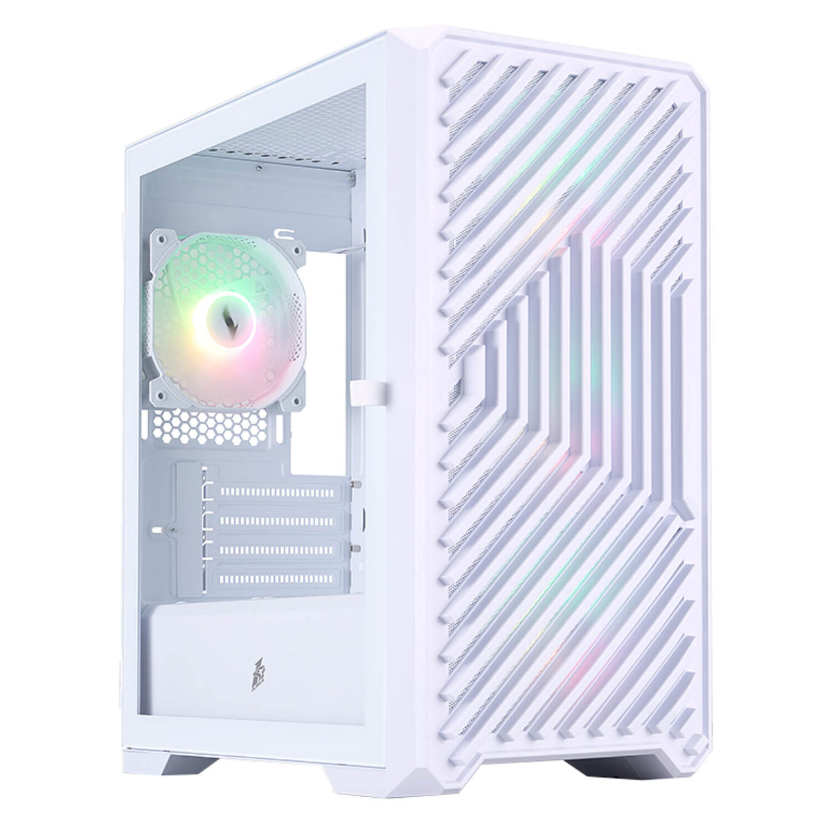 מחשב גיימינג Intel Core i5-12400F Intel Arc B580 12GB 32GB RAM 1TB NVMe