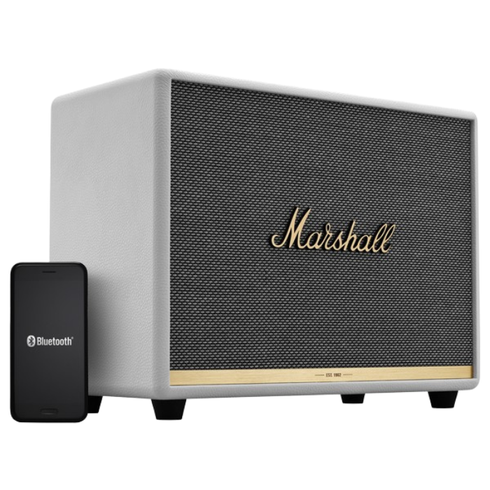 Marshall Woburn 2 רמקול יבואן רשמי