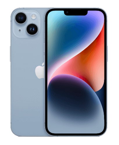 Apple iPhone 14 256GB אייפון יבואן רשמי