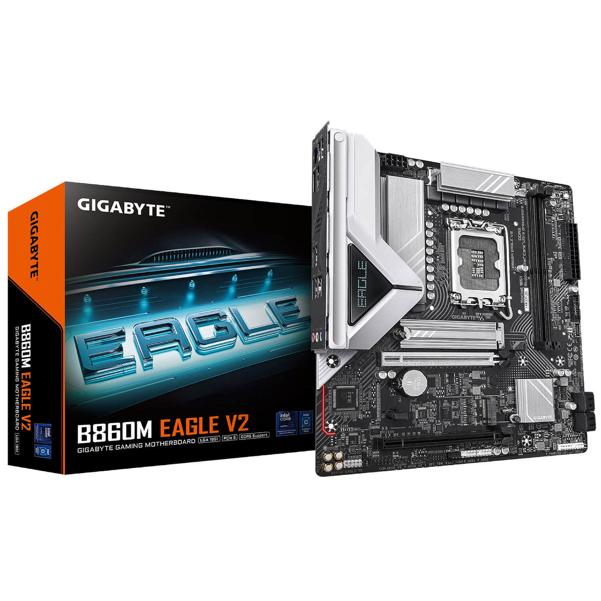 מחשב גיימינג Intel Core i7-14700F RTX 5070 32GB DDR4 1TB