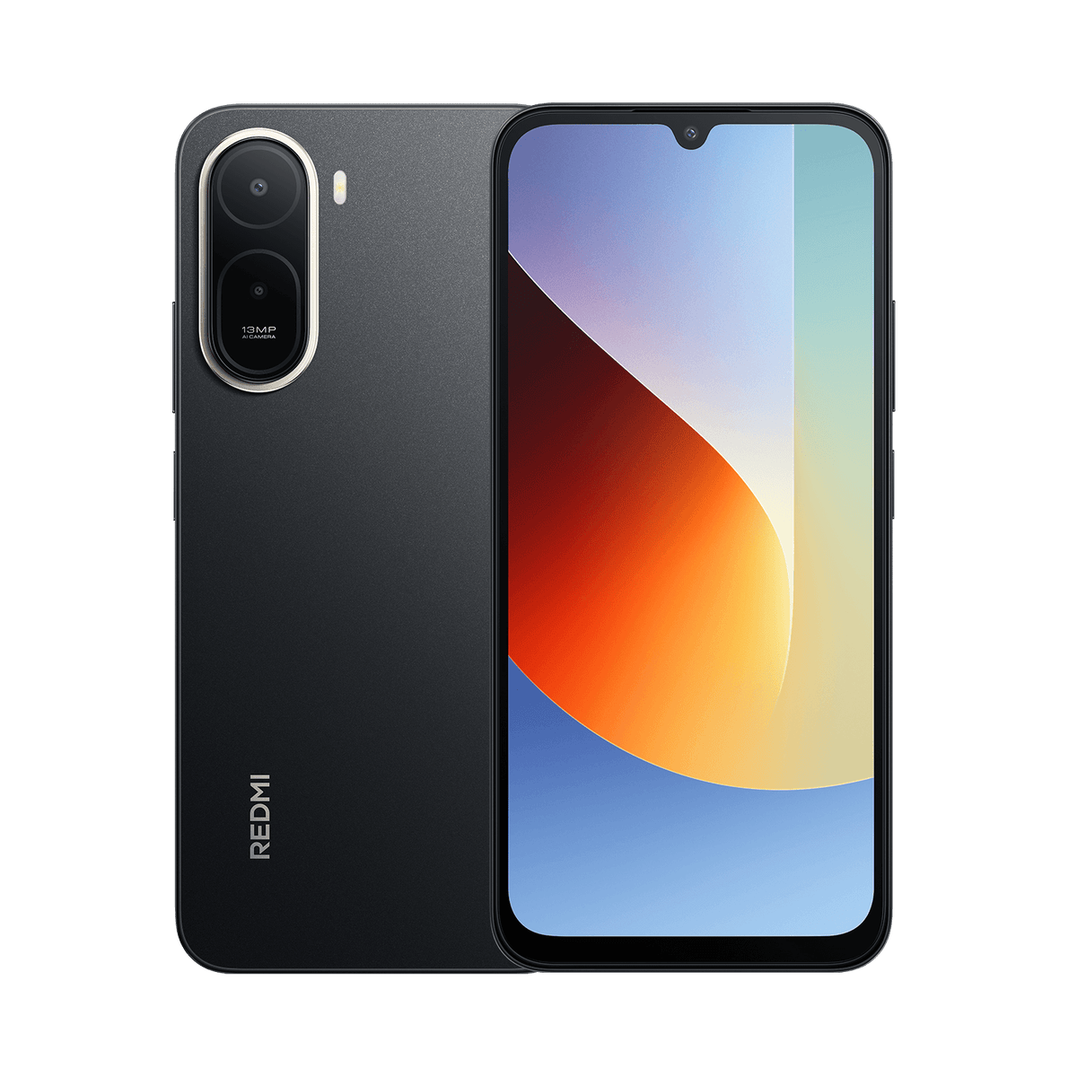 Xiaomi Redmi A7 Pro 128GB עם 4GB RAM שחור ביבוא מקביל — תמונה 8 מתוך 8