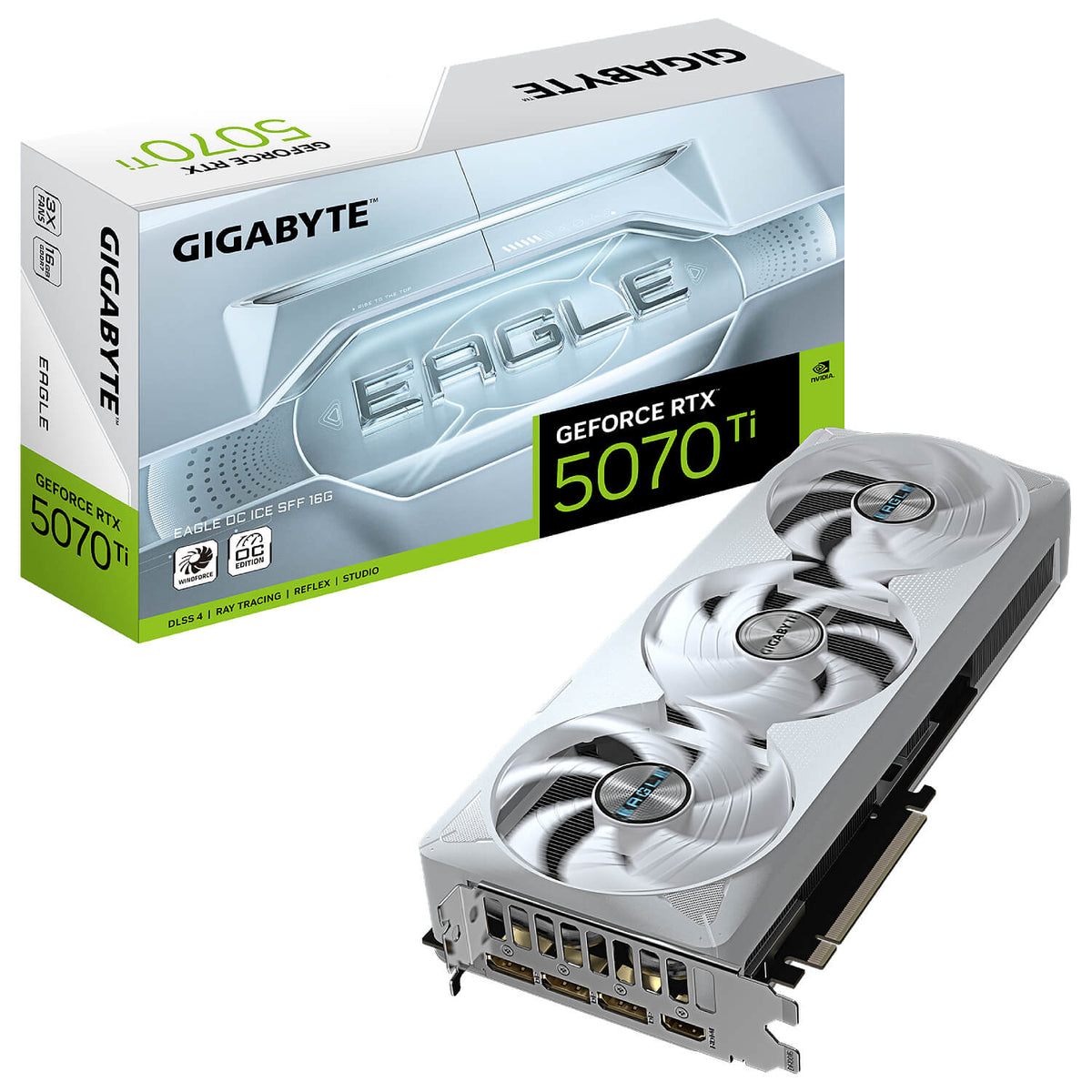 מחשב גיימינג Core Ultra 5 245K RTX 5070 Ti 32GB DDR5 1TB