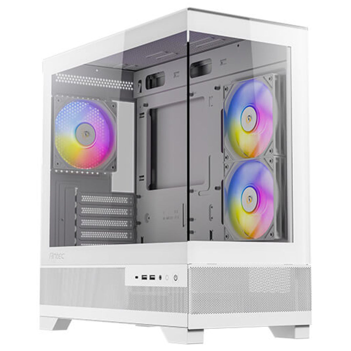 מחשב גיימינג Intel Core i5-14400 RTX 5060 8GB 32GB RAM 1TB NVMe