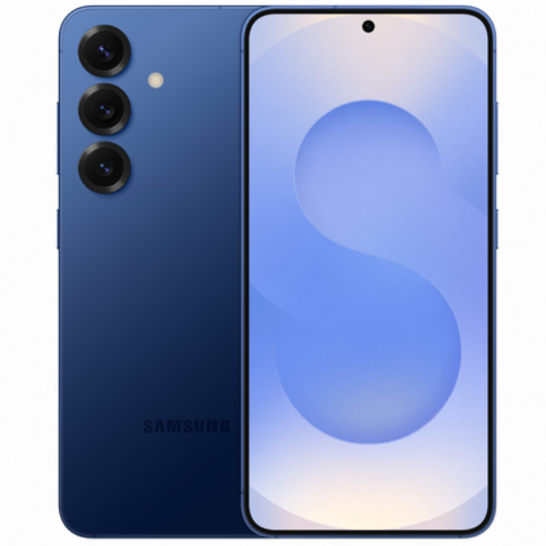 טלפון סלולרי Samsung Galaxy S25 SM-S931B/DS 256GB 12GB RAM סמסונג