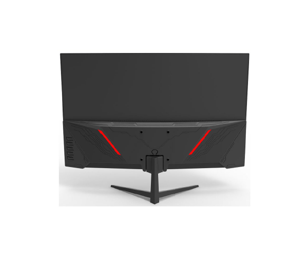 מסך גיימינג קעור Solid JYS238GW 23.8" FHD 240Hz 1ms VA HDR10 – FreeSync + G-SYNC