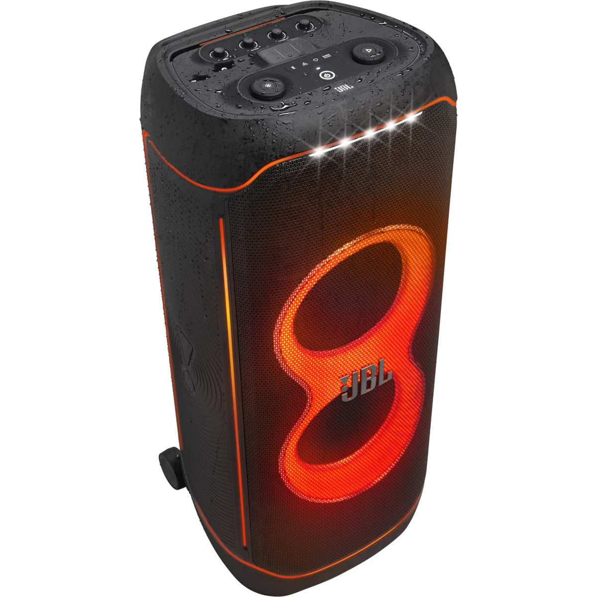 JBL PartyBox 520 רמקול אלחוטי נייד