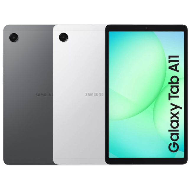 טאבלט Samsung Galaxy Tab A11 Plus 11 SM-X230 256GB 8GB RAM Wi-Fi