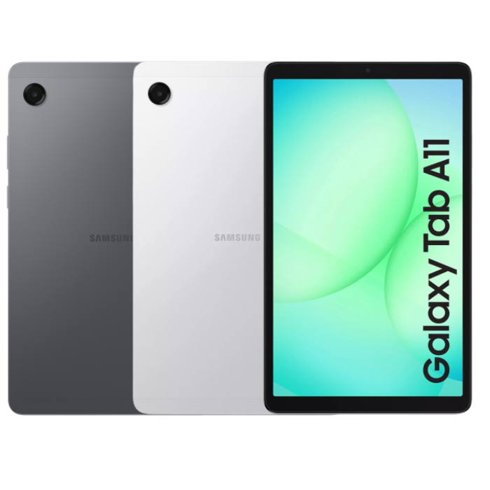 טאבלט Samsung Galaxy Tab A11 Plus 11 SM-X230 256GB 8GB RAM Wi-Fi