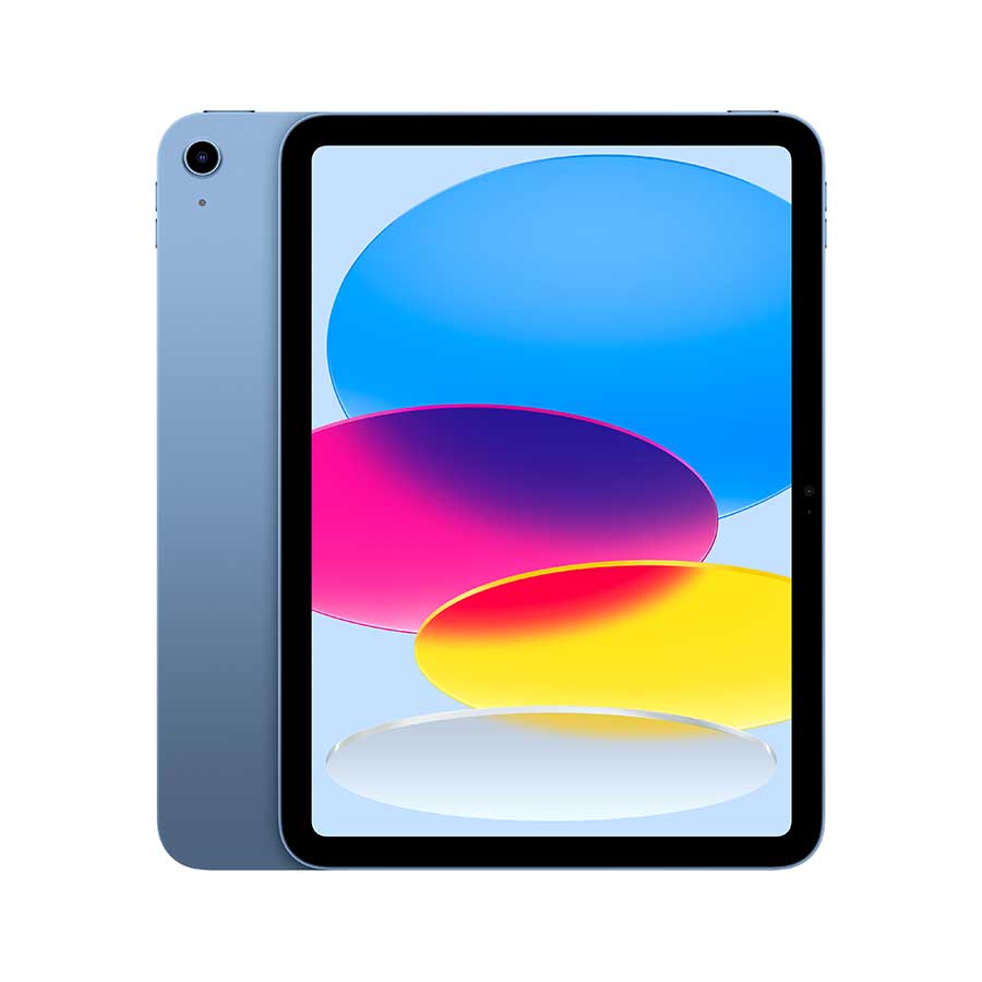 Apple iPad 11 (2025) A16 256GB Wi-Fi טאבלט