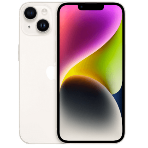 Apple iPhone 14 256GB אייפון יבואן רשמי