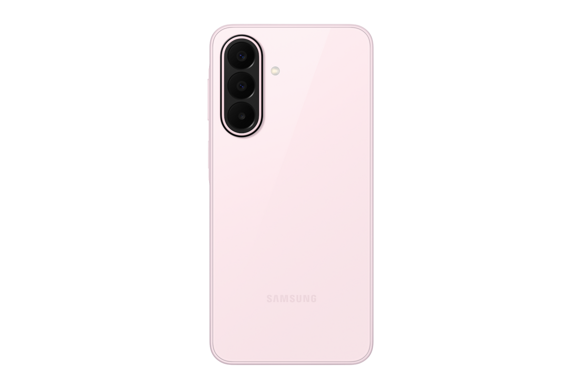 Samsung Galaxy A27 5G 128GB 6GB RAM ורוד – יבואן רשמי