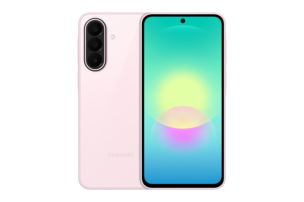 Samsung Galaxy A27 5G 128GB 6GB RAM ורוד – יבואן רשמי