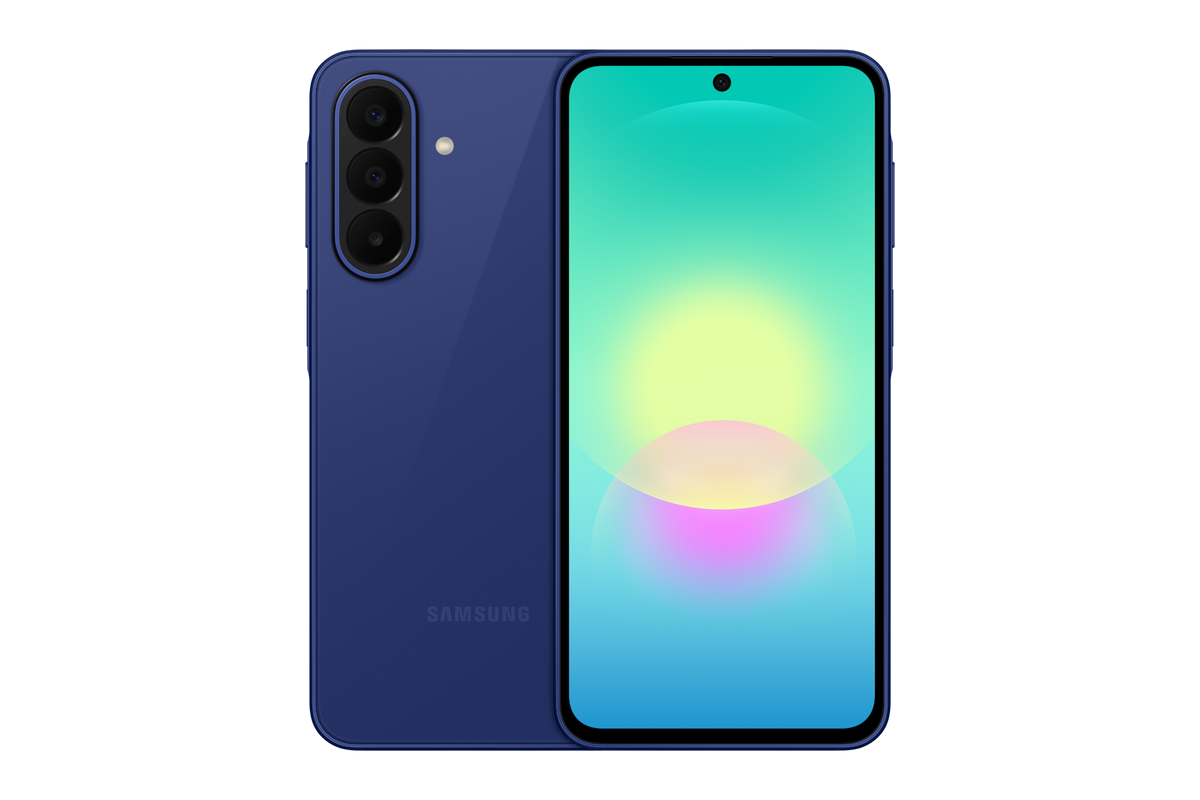 Samsung Galaxy A27 5G 128GB 6GB RAM כחול – יבואן רשמי