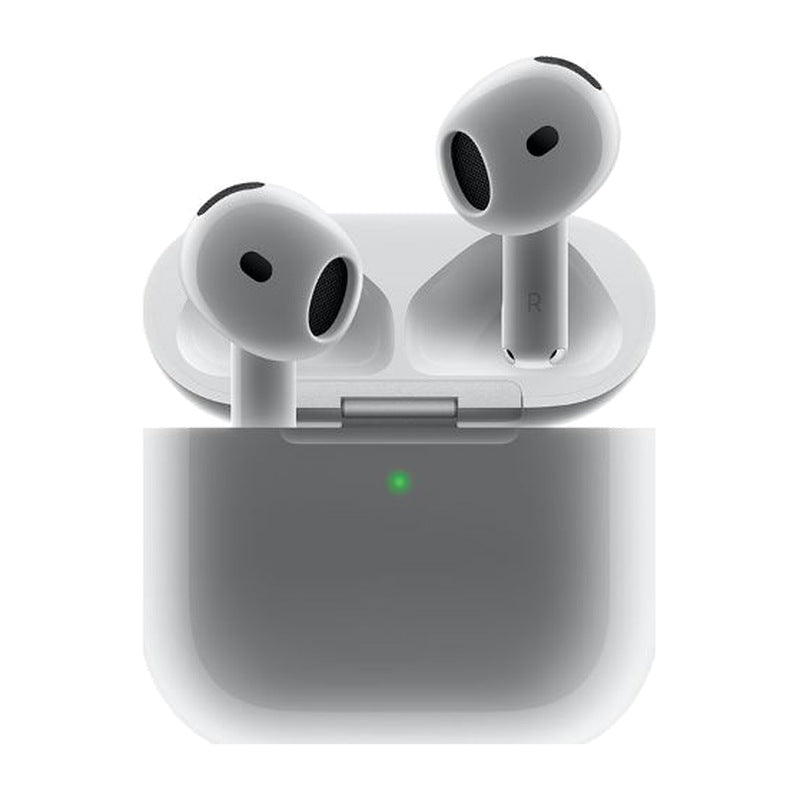 אוזניות Apple AirPods 4