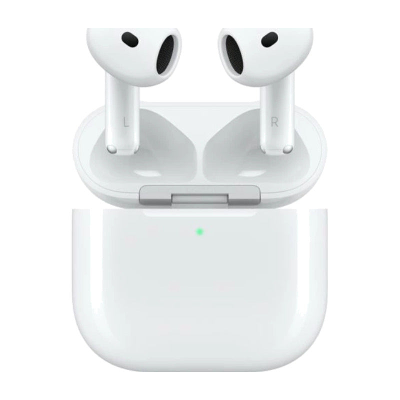 אוזניות Apple AirPods 4