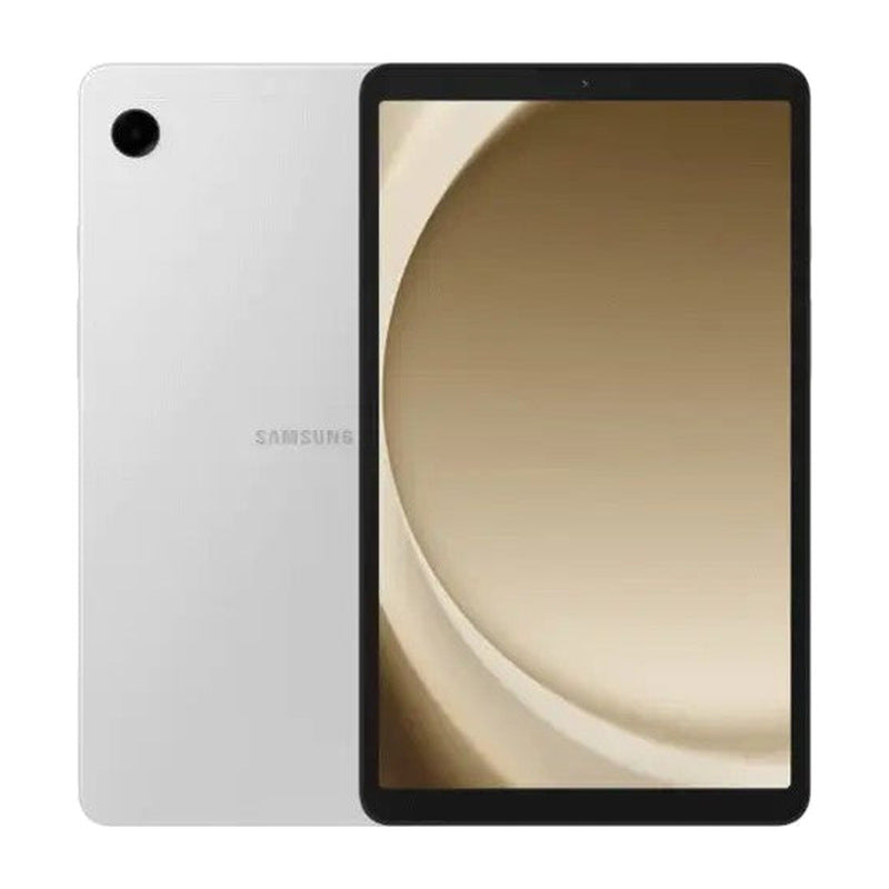 Samsung Galaxy Tab A9 8.7 SM-X110 64GB 4GB RAM Wi-Fi סאמסונג טאבלט בצבע כסוף