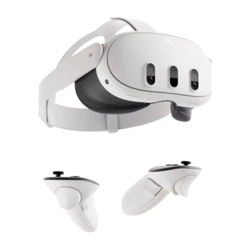 Oculus | Quest 3 | 512GB | מקביל