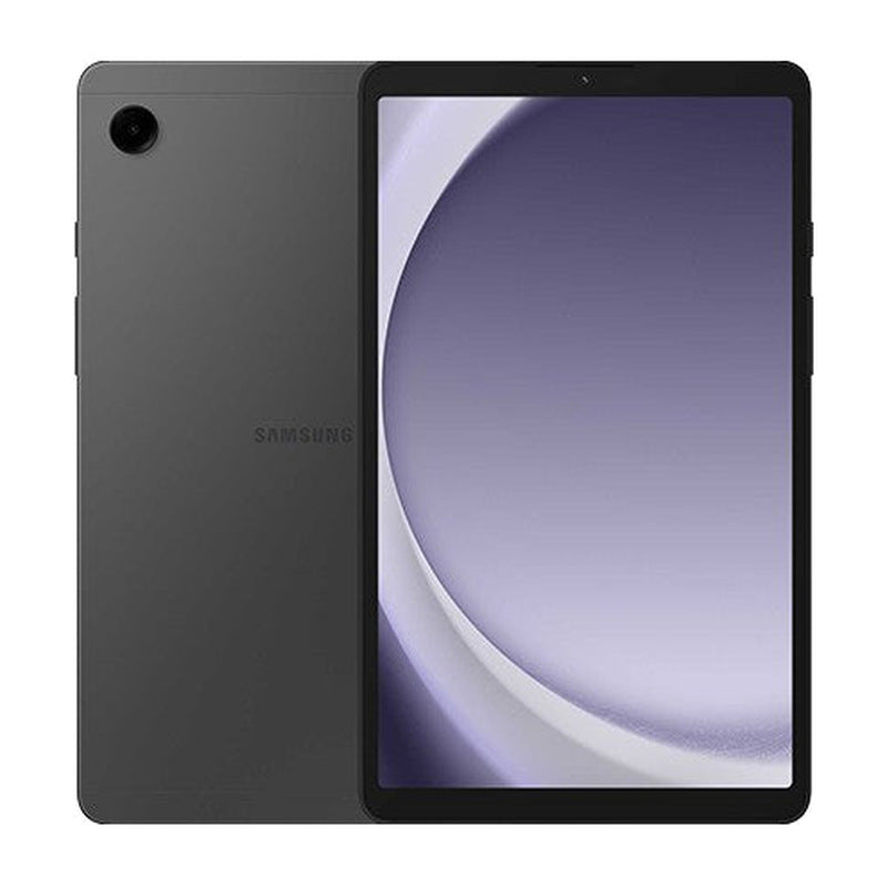 Samsung Galaxy Tab A9 8.7 SM-X115 64GB 4GB RAM LTE סאמסונג טאבלט בצבע שחור