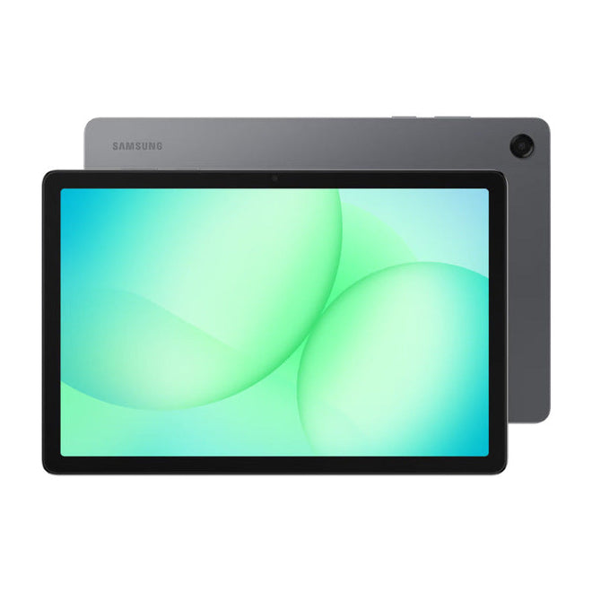 Galaxy Tab A11 Plus 11" 128GB 6GB RAM SM-X236B 5G טאבלט בצבע שחור - יבואן רשמי