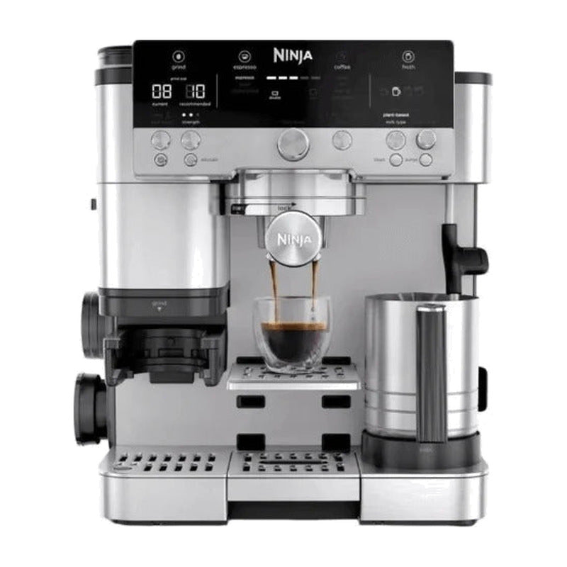 Ninja Luxe Coffe Machine ES601EU מכונת קפה נינג'ה