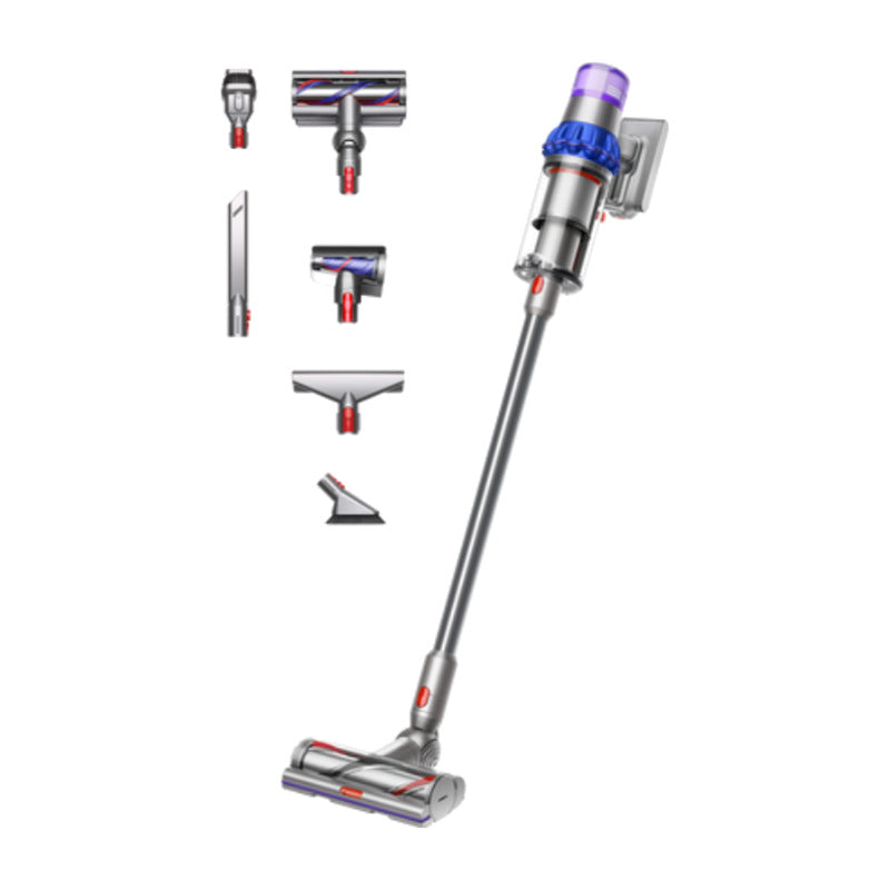 Dyson V15 Detect Extra שואב אבק