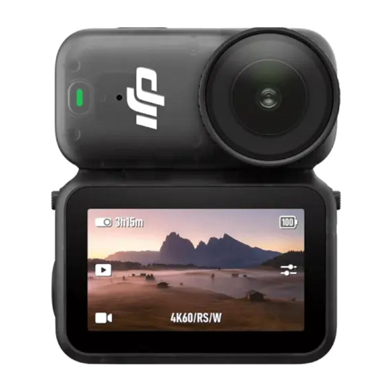 מצלמה DJI Osmo Nano