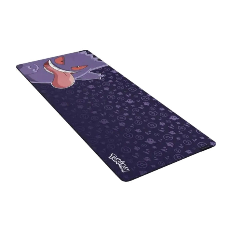 Gigantus V2 XXL Pokémon Gengar Edition משטח לעכבר